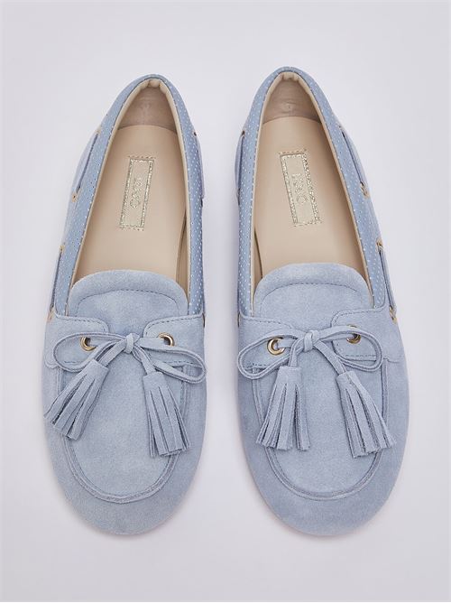 SKIPPER 03 - MOCASSINO LIU JO | SA6049PX002/S3954